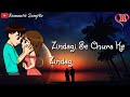 Zindagi Se Chura Ke
