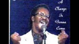 Gene Stewart-Try A Little Love