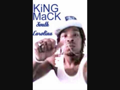 Kng Mack - (Throw Back) "this is real"