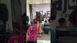 Download lagu Kp tegal panjang sucinaraja _ tajamnya karang cover anisa libas  mp3