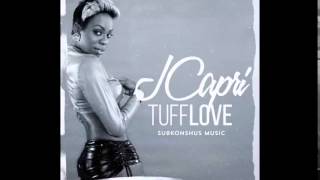 J Capri - Fuck Love (New Yaak Riddim) Subkonshus Music - March 2015