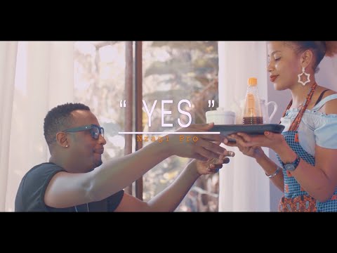 GEN GEEON - YES  (OFFICIAL VIDEO)