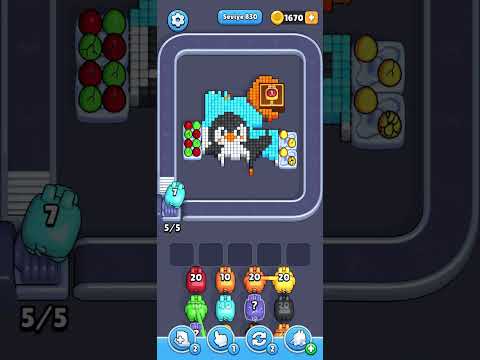 Guia do Pixel Flow Nível 830