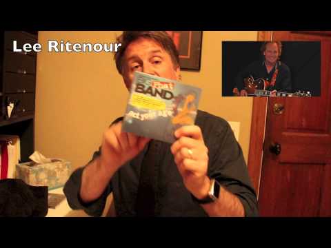 Gordon Goodwin's Big Phat Band @ Walt Disney Concert Hall