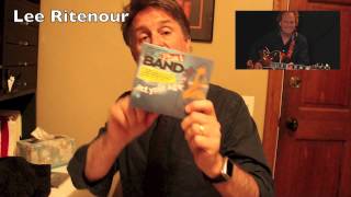 Gordon Goodwin&#39;s Big Phat Band @ Walt Disney Concert Hall