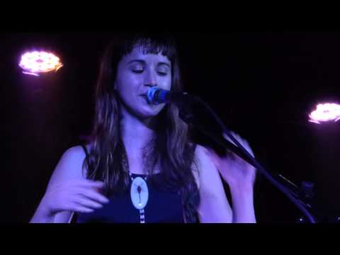 14/17 Holly Miranda - Whatever You Want @ Rock & Roll Hotel, Washington, DC 9/15/15