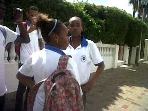 youngchispa update: shantely vs Neila 2012