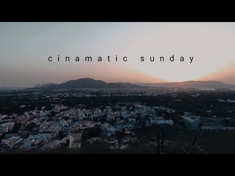 cinamatic sunday with #redminote9pro #ajmer #instagram #cinamatic @Shriyanshi Sharma