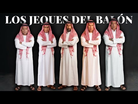 LOS JEQUES DEL BALÓN| LA U APLASTA, ALIANZA BAJITO Y LA NUEVA SELECCIÓN DE MENEZES ¿QUIÉNES VAN?