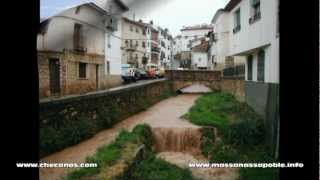 preview picture of video 'Himno Canto a Checa (Imágenes Pueblo)'