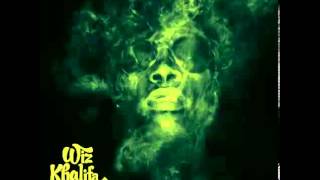 Wiz Khalifa - Wake up