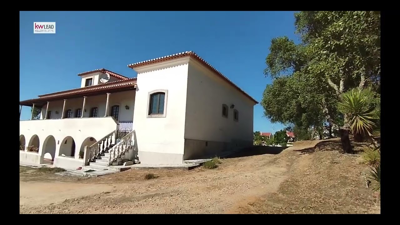 Vídeo do imóvel