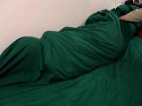 Calvert Castle Comedy - Watch Out, Needles!