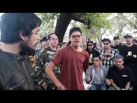 MCMADETUHERMANA vs. KAUSA EL BARTO vs. RADECK – Octavos: Hannover Battles V