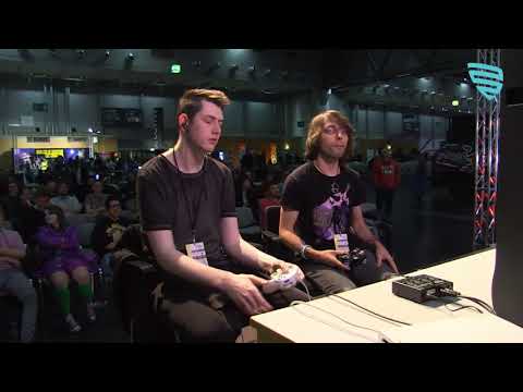 VCA - Overtriforce (Sheik) Vs. 8BP | Frenzy (Falco) - Losers Semis - Melee Singles