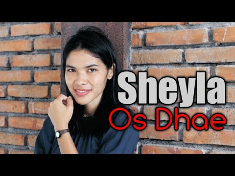 Lagu Pop Indonesia Terbaru 2021 // OS DHAE - SHEYLA // OFFICIAL MUSIC VIDEO