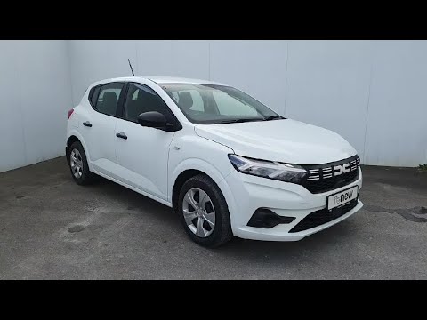 Dacia Sandero TCe 90 Essential - Image 2