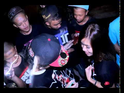 กุหลาบเวียงพิงค์ Remix - T- Front Feat. ILLSLICK