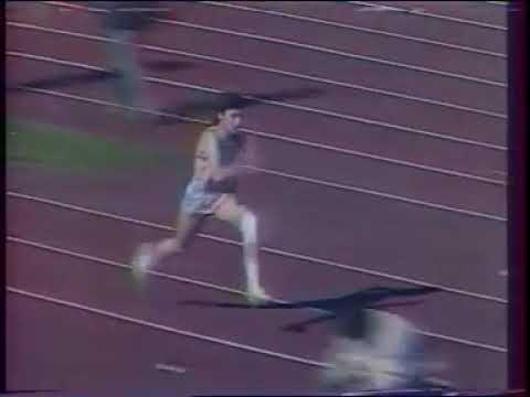 W Long Jump - Galina Chistyakova - 7.52m - Leningrad (USSR) - 1988 - World Record