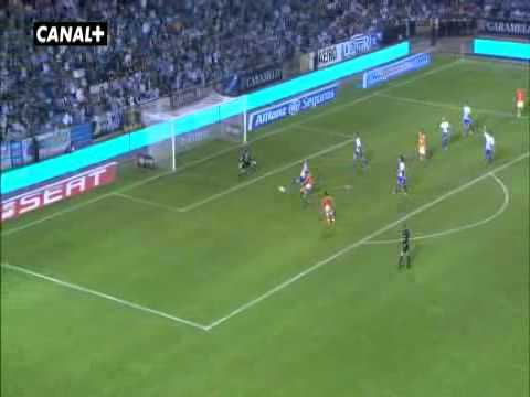 Resumen Deportivo - Valencia, Liga BBVA - Descenso del Deportivo a Segunda