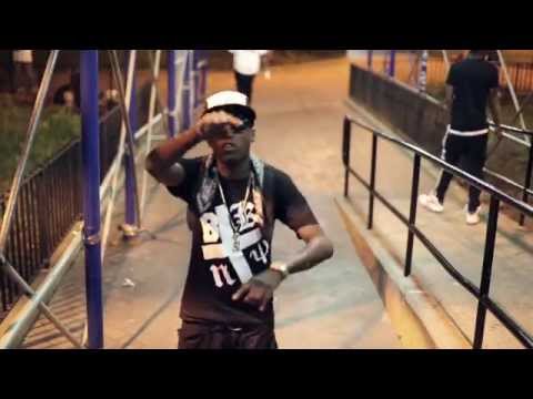 YGF ENT Presents Ty-Riff - Thats A Fact