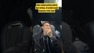Download lagu Gilga laughed out loud seeing Happy Asmara's behavior #gilgasahid #tiktokdance #tiktokvideo #tikt... mp3