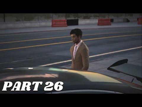 NEED FOR SPEED PAYBACK Gameplay | Walkthrough Part 26 Kobashi (Undercover) (No Commentary) !!!