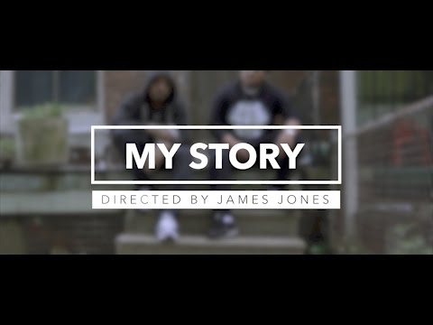 Jusafren Feat Bandhunta Jugg - My Story