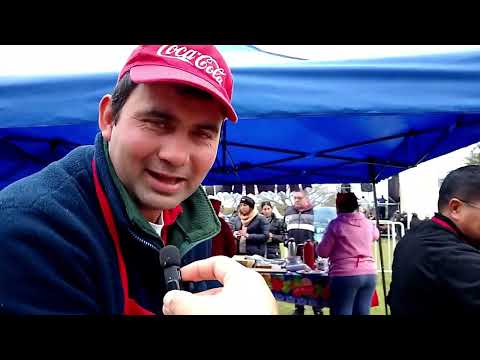 Turismo gastronómico en Corrientes: Visitamos Santa Ana de los Guácaras