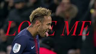 Cover art for love me