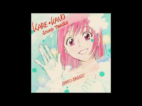 С его стороны - с её стороны / Kareshi Kanojo no Jijou OST Part 1 (Compilation)