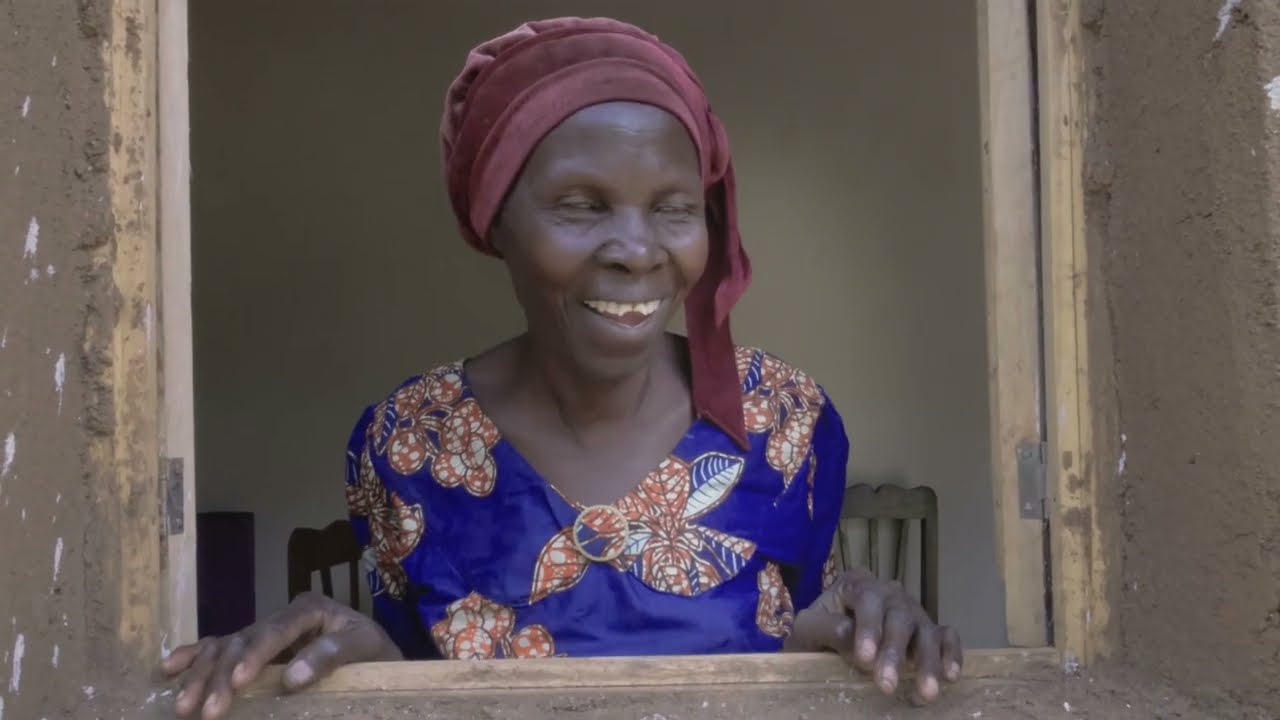 IOM Protects the Lives of Displaced Households in Burundi Providing with Dignified Shelter Solutions