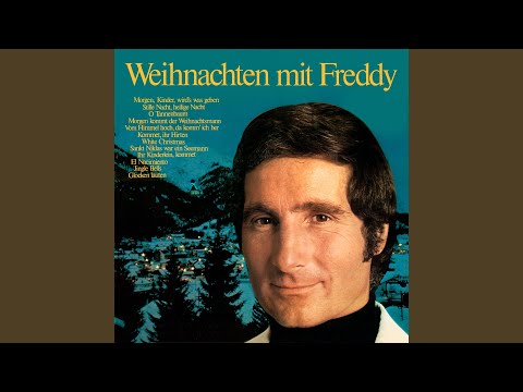 Morgen Kommt Der Weihnachtsmann - Misc Traditional
