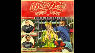 @Dirty Dagoes - Dirty Dagoes & un Dj - Feat. Sick Boy Simon