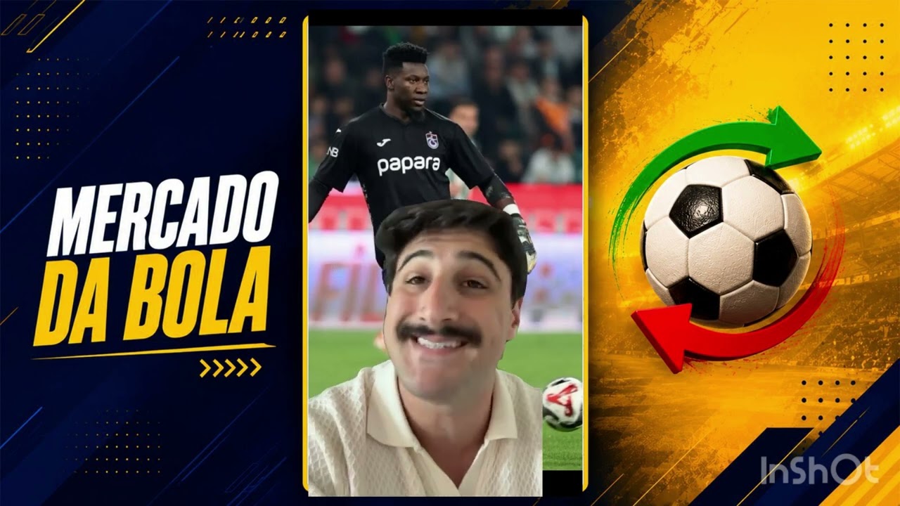 MERCADO DA BOLA