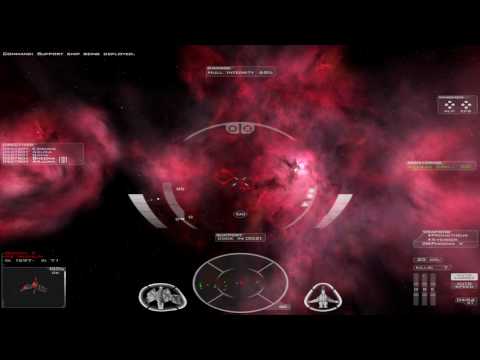 FreeSpace Port - A Failure To Communicate (Mission 23)