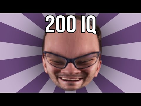 Najmądrzejsi ludzie na ŚWIECIE!