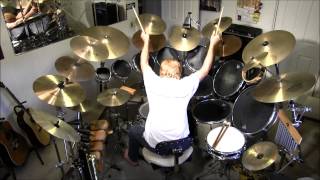 Murray Head - Jesus Christ Superstar ~ by JJ