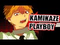 KAMIKAZE PLAYBOY Chainsaw Man Animation