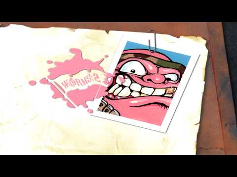 Music I adore #442 Smugmode (Worms 2)