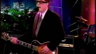 They Might Be Giants on The Larry Sanders Show