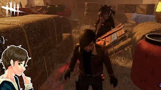 #272【DBD】どうした！このツインズに何があったんだ！？【デッドバイデイライト】Dead by Daylight【ゲーム実況】