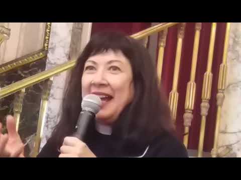 MARIE BRASSARD. LA FUREUR DE CE QUE JE PENSE