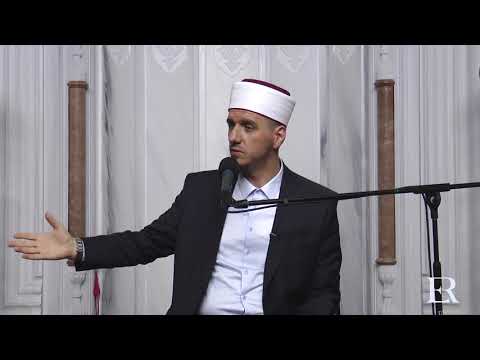 05. Një shembull i keqkuptimit të fesë - Enis Rama