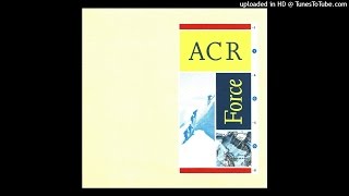 A Certain Ratio - Inside