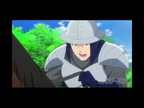 I was blessed by 7GODS