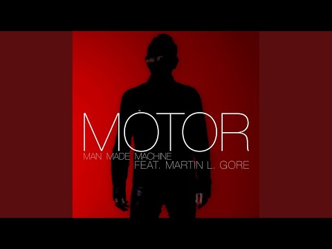 Man Made Machine (Chris Liebing Remix)