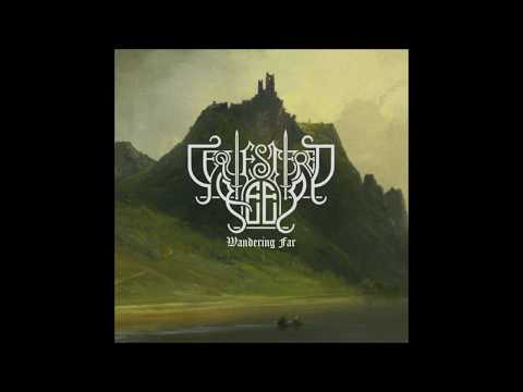 Sequestered Keep - Wandering Far (2017) (Dungeon Synth, Medieval Ambient)