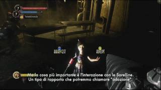 Gameplay italiano