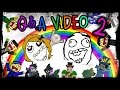 Q&A VIDEO 2! [2222 Tilaajaa spessu!] :D 